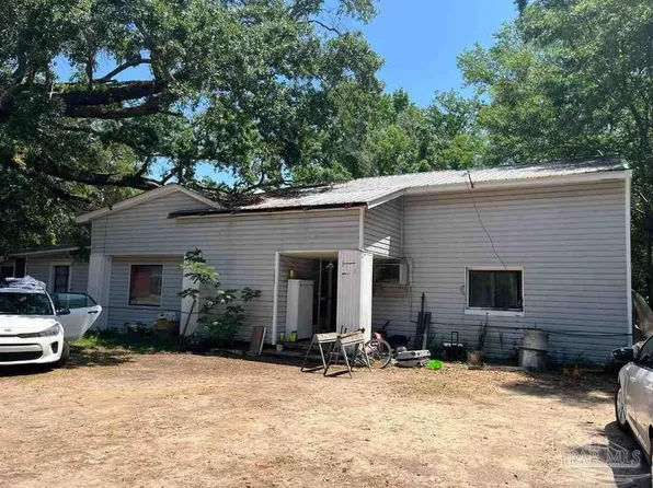 4222 5th Ave, Pace, FL 32571