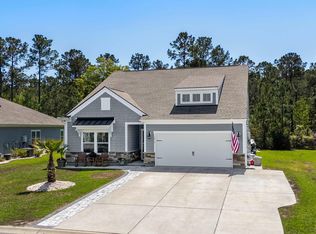 1016 Saluda River Rd, Myrtle Beach, SC 29588
