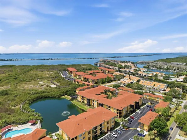4323 Bayside Village Dr APT 312, Tampa, FL 33615