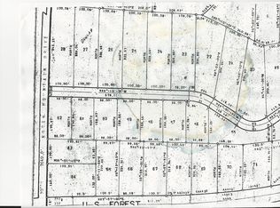 1165 West Doe Trail #61, Duck Creek, UT 84762