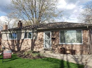 27454 Marilyn Dr, Warren, MI 48093