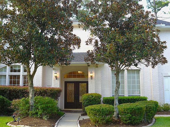 2nd image of 14206 Spring Pines Dr