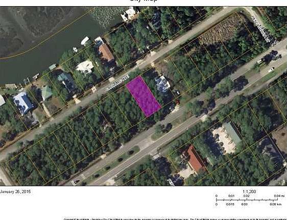 2nd image of 1424 Bienville Blvd #21