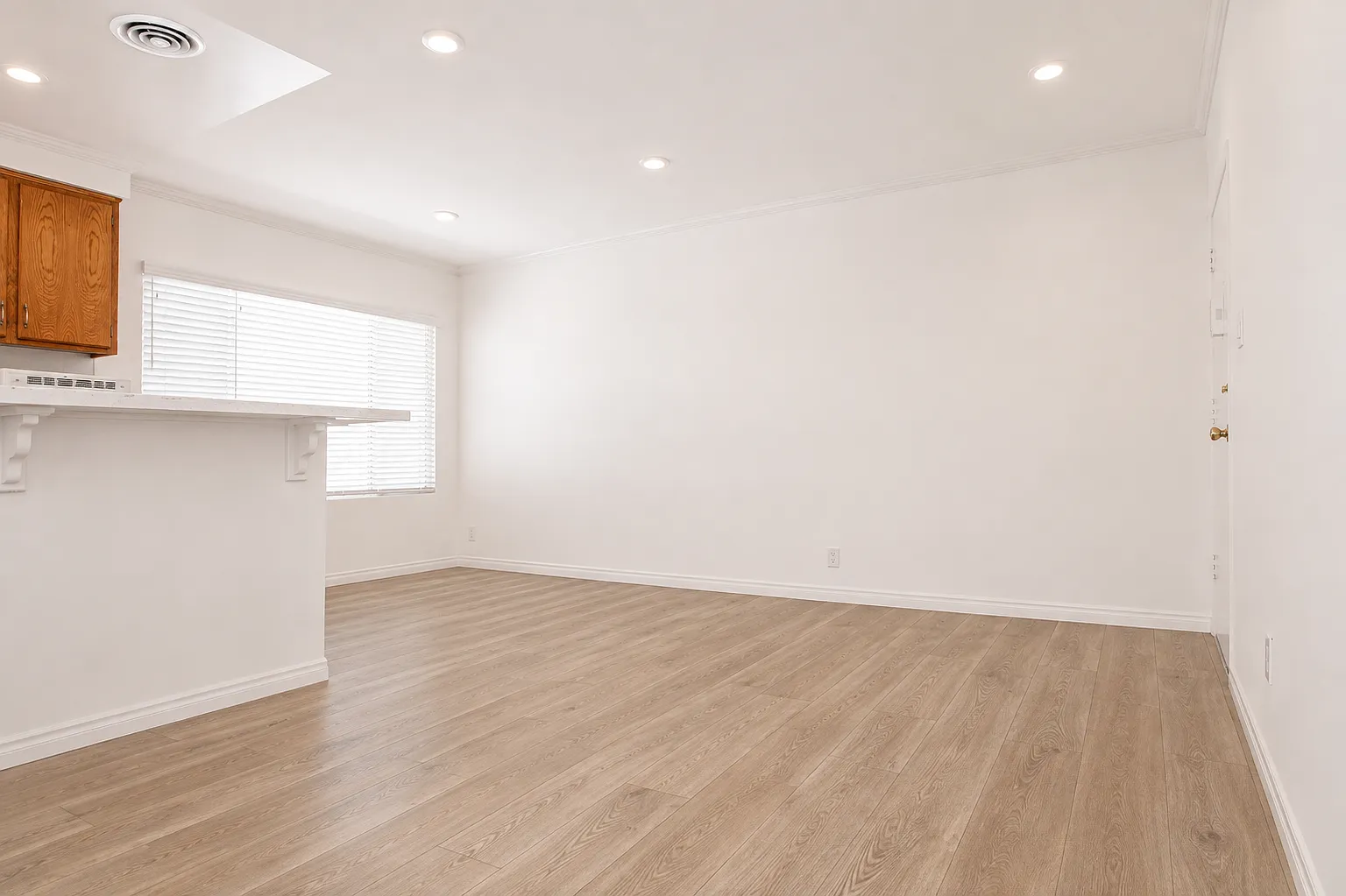 1 bed, 550 sqft, $2,175 — Photo 4