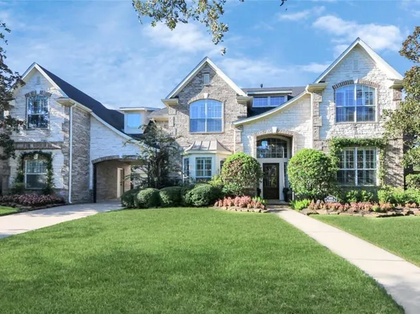 9102 Stonebridge Court, Missouri City, TX 77459