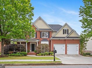 1692 Holcomb Lake Rd, Marietta, GA 30062