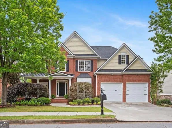 1692 Holcomb Lake Rd, Marietta, GA 30062