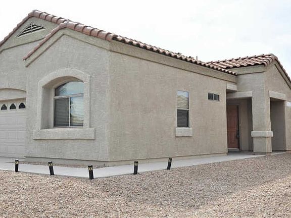 2nd image of 12703 N Desert Farm Land Way