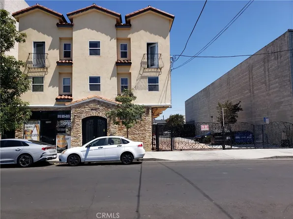14537 Archwood St APT 302, Van Nuys, CA 91405
