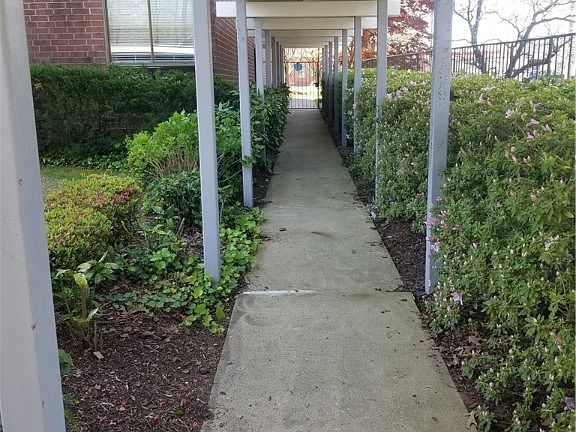 3rd image of 1100 Clarendon St #107