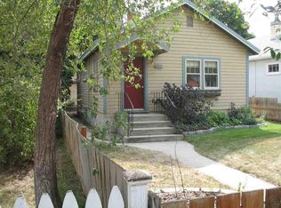 1011 Philips St, Missoula, MT 59802