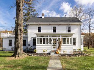 1376 Salt Point Turnpike, Pleasant Valley, NY 12569