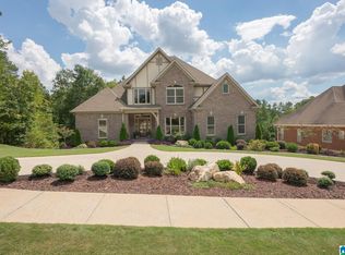 1065 Grande View Pass, Maylene, AL 35114