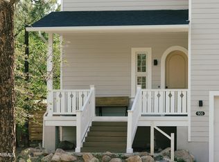 901 S Hemlock Ave, Prescott, AZ 86303