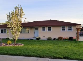 900 W Lathrop Ave, Hermiston, OR 97838