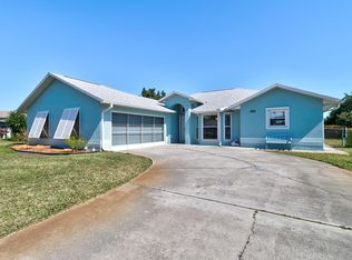 480 Quarry Ln, Sebastian, FL 32958