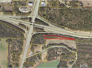 Interstate Highway 10 Rd, Chipley, FL 32428