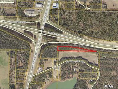 Interstate Highway 10 Rd, Chipley, FL, 32428