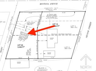 Nkn Montana Ave, Hamilton, MT 59840