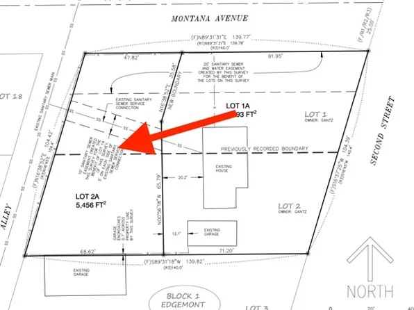 Nkn Montana Ave, Hamilton, MT 59840