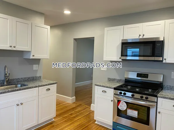 74 Frederick Ave, Medford, MA
