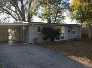 2737 Dale Ave, Granite City, IL