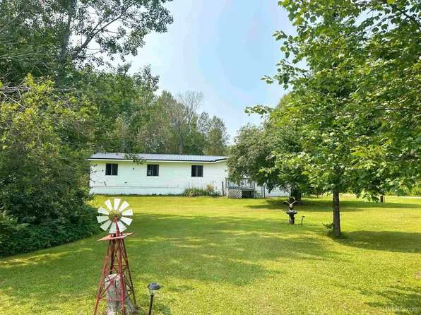 6789 M 77 Hwy, Germfask, MI 49836