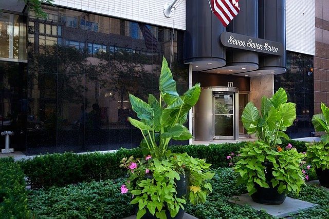 1st image of 777 N Michigan Ave APT 3708