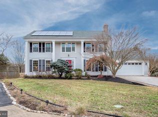 14200 Twig Rd, Silver Spring, MD 20905