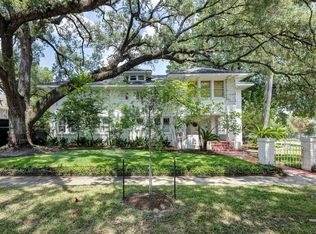 3416 Audubon Pl, Houston, TX 77006