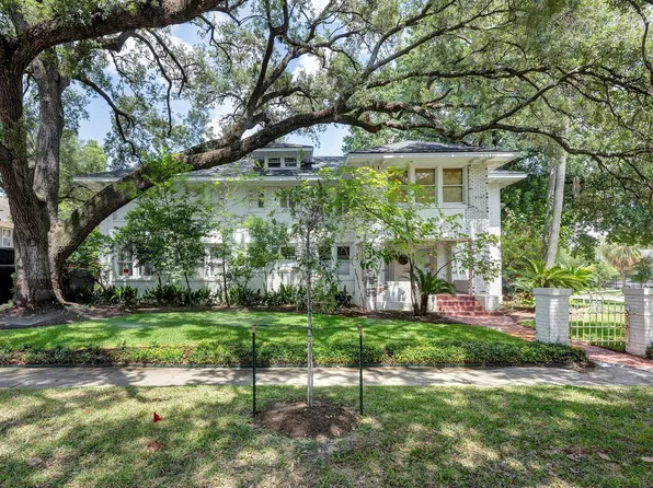 3416 Audubon Pl, Houston, TX 77006