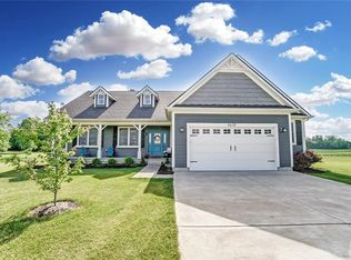 4630 S Clayton Rd, Farmersville, OH 45325