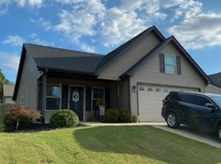 454 Bentridge Dr, Spartanburg, SC 29301