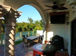 2941 Hidden Harbour St, Fort Lauderdale, FL 33312