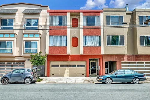 Funston Avenue 1270 Photo 1