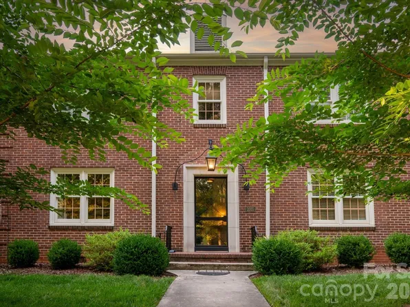 1035 Queens Rd Unit 8, Charlotte, NC 28207