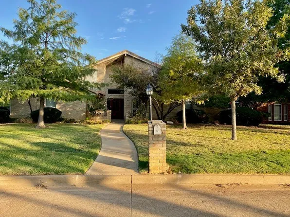 1117 Sunset Dr, Trophy Club, TX 76262