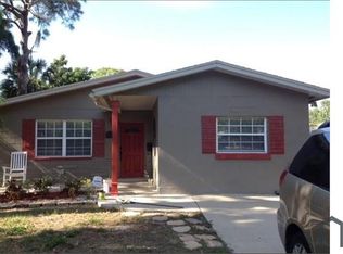 1719 Michigan Ave NE, Saint Petersburg, FL 33703