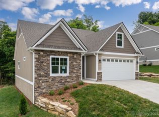 265 Millbrae Loop #1655, Hendersonville, NC 28791