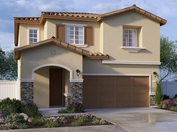 15400 Thundercloud Ln, Victorville, CA 92394