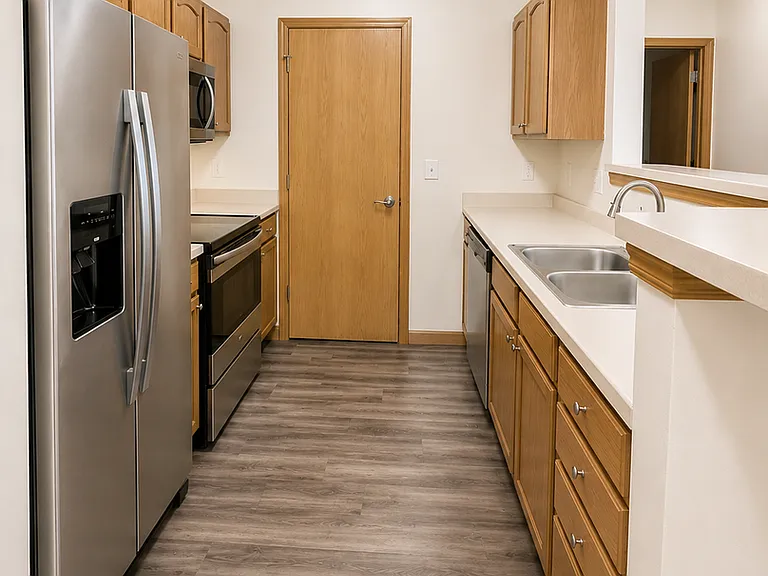 Stratford Place Luxury Apartments — Photo 13