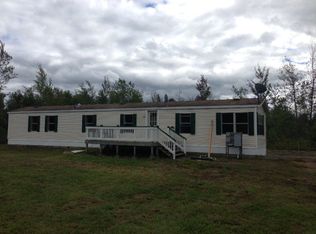 416 Best Rd, Moira, NY 12957