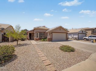 3239 E WOODSIDE Way, Gilbert, AZ 85297