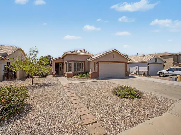 3239 E WOODSIDE Way, Gilbert, AZ 85297