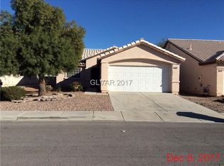 3334 Bay Horse Ct, North Las Vegas, NV 89032