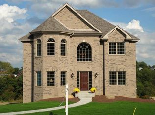 2036 Laurel Ridge Dr, Jefferson Hills, PA 15025