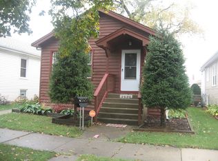2920 N 73rd Ave, Elmwood Park, IL 60707