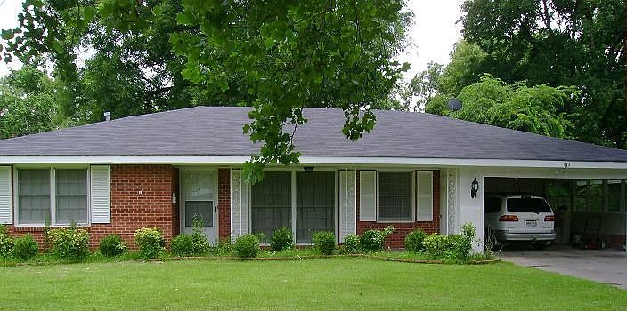 849 Sewanee Pl.