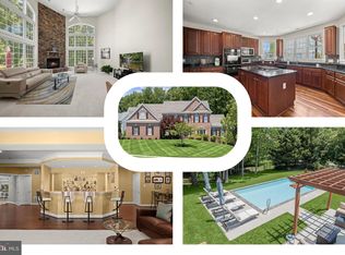 12618 Willow Marsh Ln, Bowie, MD 20720