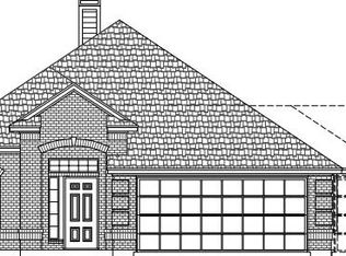 1312 Surfside Dr, Azle, TX 76020